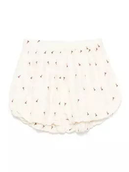 Шорты Wiepp Donsje, нейтральный