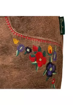 Шорты Wiesnknig, песочный