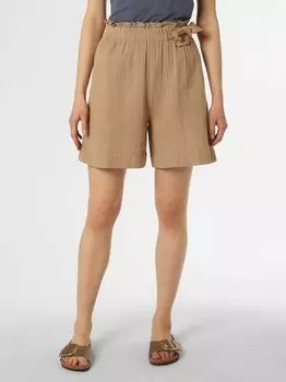 Шорты вилания Vila, бежевый