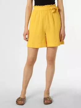 Шорты вилания Vila, желтый