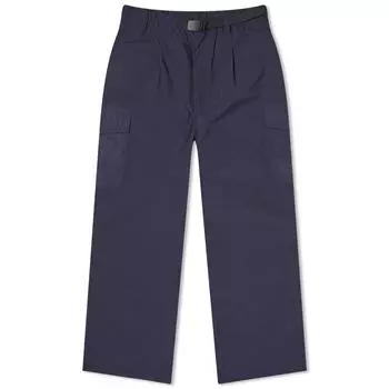 Шорты Wild Things Backstain Field Cargos, цвет Dark Navy