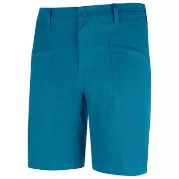 Шорты Wildcountry Stamina, синий