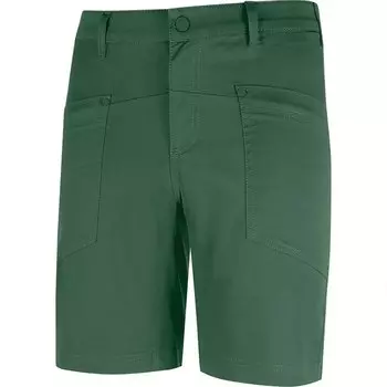 Шорты Wildcountry Stamina, зеленый