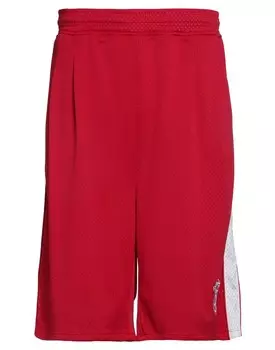 Шорты Willy Chavarria, красный