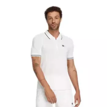 Шорты Wilson Tournament 7, белый