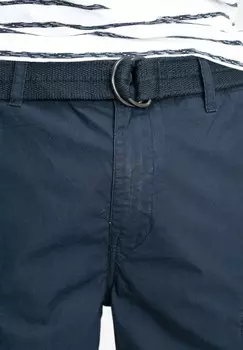 Шорты WITH BELT Petrol Industries, синий