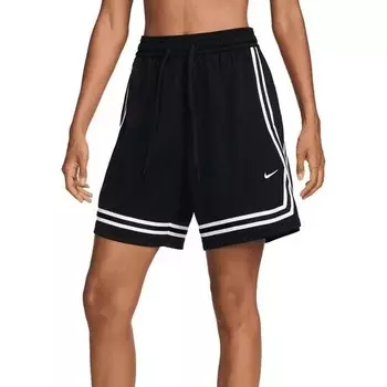 Шорты WNK Dri-Fit Crossover 7 дюймов Nike, цвет Schwarz/Schwarz/Wei
