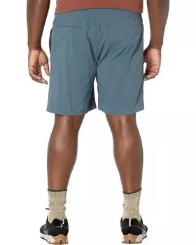 Шорты Wolverine Guide Shorts, цвет Dark Slate