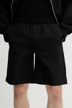 Шорты Won Hundred, черный