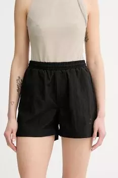 Шорты Won Hundred, черный