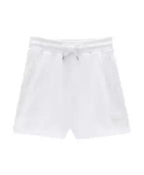 Шорты Woolrich, белый