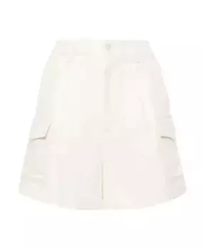 Шорты Woolrich, белый