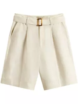 Шорты Woolrich Drapey, нейтральный