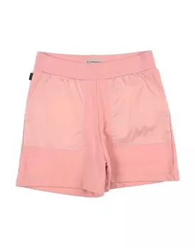 Шорты Woolrich, розовый