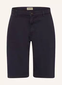 Шорты Woolrich, синий