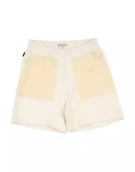 Шорты Woolrich, слоновая кость