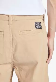 Шорты WORKER DC Shoes, коричневый