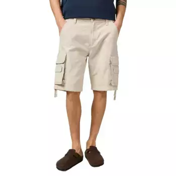 Шорты Wrangler 112362551 cargo, бежевый