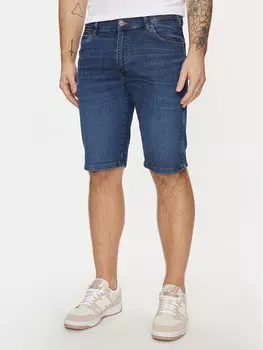Шорты Wrangler, синий