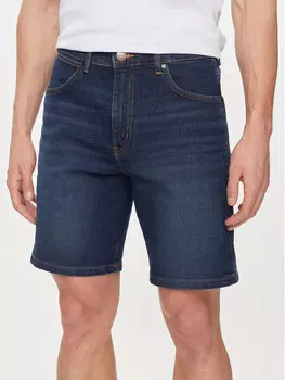 Шорты Wrangler, синий