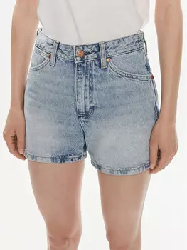 Шорты Wrangler, синий