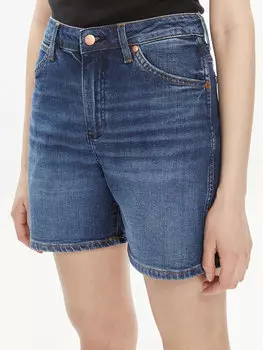 Шорты Wrangler, синий