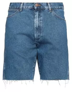 Шорты Wrangler, синий