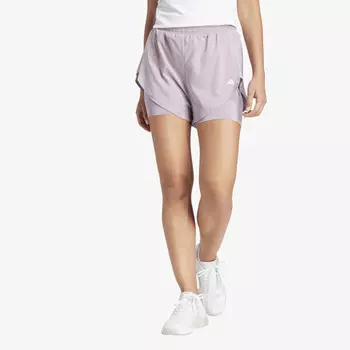 Шорты wtr d4t 2в1ш Adidas, розовый