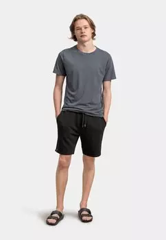 Шорты WUMA KAFT, черный