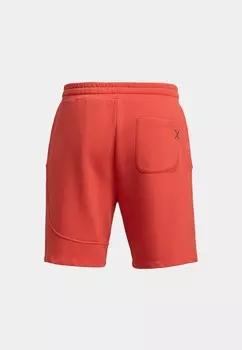 Шорты WUMA KAFT, красный