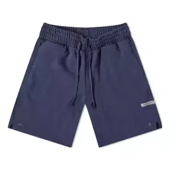 Шорты x a-cold-wall* shorts 'navy' Converse, синий