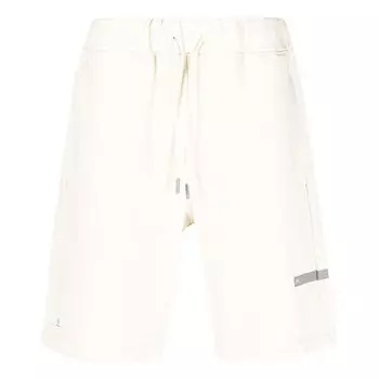 Шорты x a-cold-wall* shorts 'white' Converse, белый