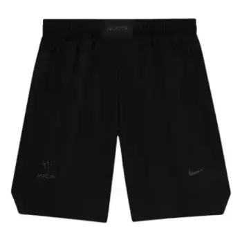 Шорты x баскетбольные шорты nocta drake Nike, черный
