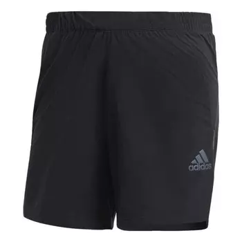 Шорты x городские шорты Adidas, черный