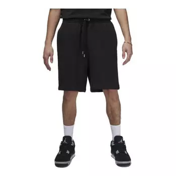 Шорты x короткая торговая марка Air Jordan, черный