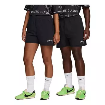 Шорты x Stussy водные шорты Nike, черный