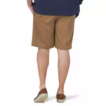 Шорты X-treme Comfort серии Big & Tall Performance Lee, синий