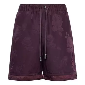 Шорты xa ma maniere ss22 спортивные короткие азиатские размеры Air Jordan, красный