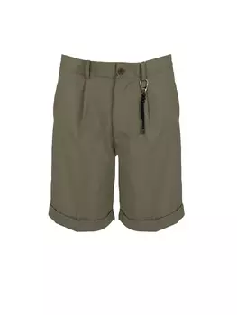 Шорты xagon Xagon Man, зеленый