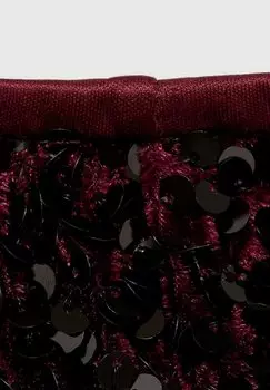 Шорты XTURNER Mango, бордовый