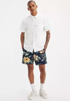 Шорты XX AUTHENTIC SHORT II Levi's, темно-синий