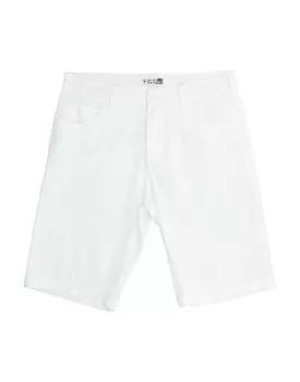 Шорты Y, белый
