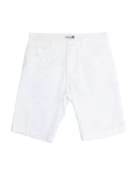 Шорты Y, белый