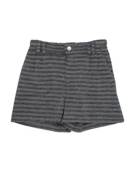 Шорты Y, серый