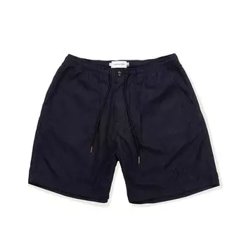 Шорты Y-Year-Round HTG BRAND POLY SHORTS Honor The Gift, цвет Schwarz