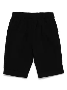 Шорты Yama Casey Casey, черный