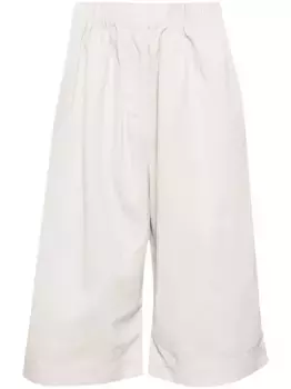 Шорты Yama Casey Casey, нейтральный