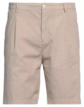 Шорты Yan Simmon, бежевый