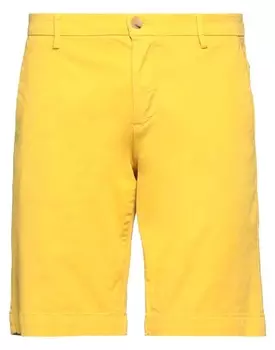 Шорты Yan Simmon, желтый
