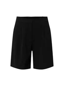 Шорты YAS Helen, черный